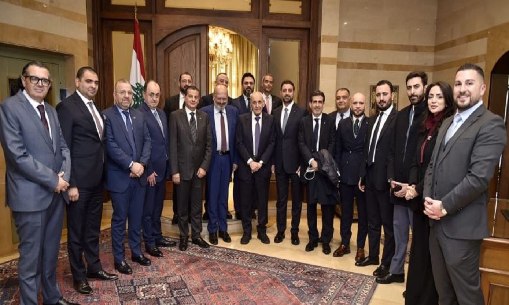 بري: الإغتراب اللبناني شريك أساسي في الانتخابات النيابية