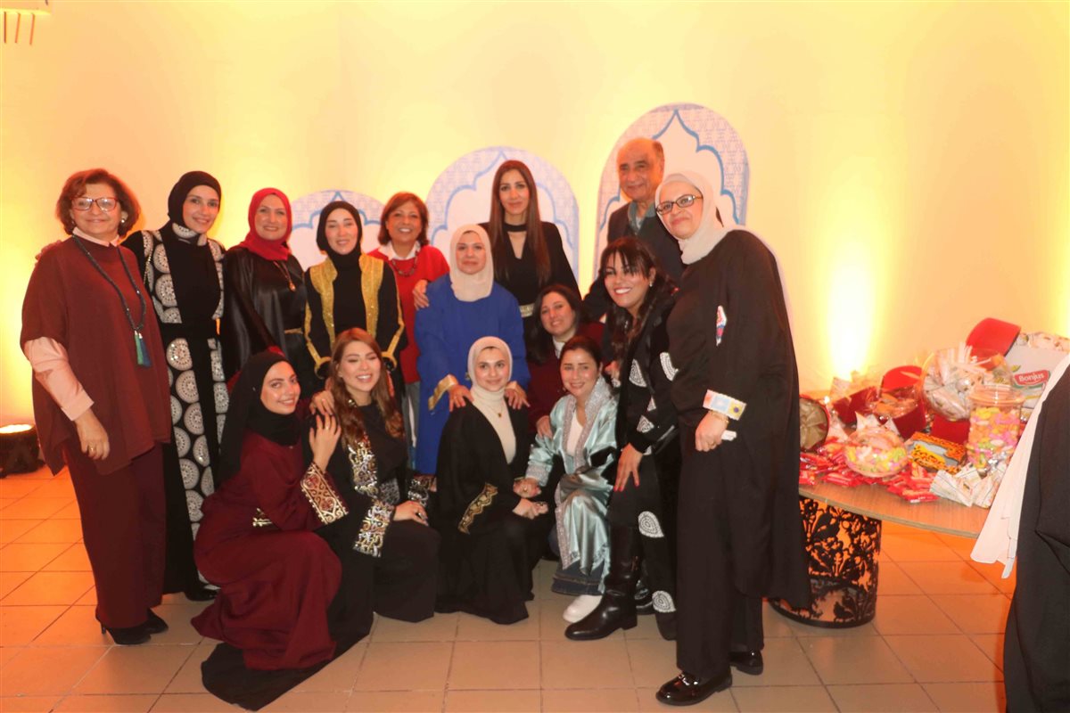 "جمعية رعاية اليتيم" أقامت سحورها السنوي دعماً لبرامجها الخاصة بتعليم ورعاية الأيتام