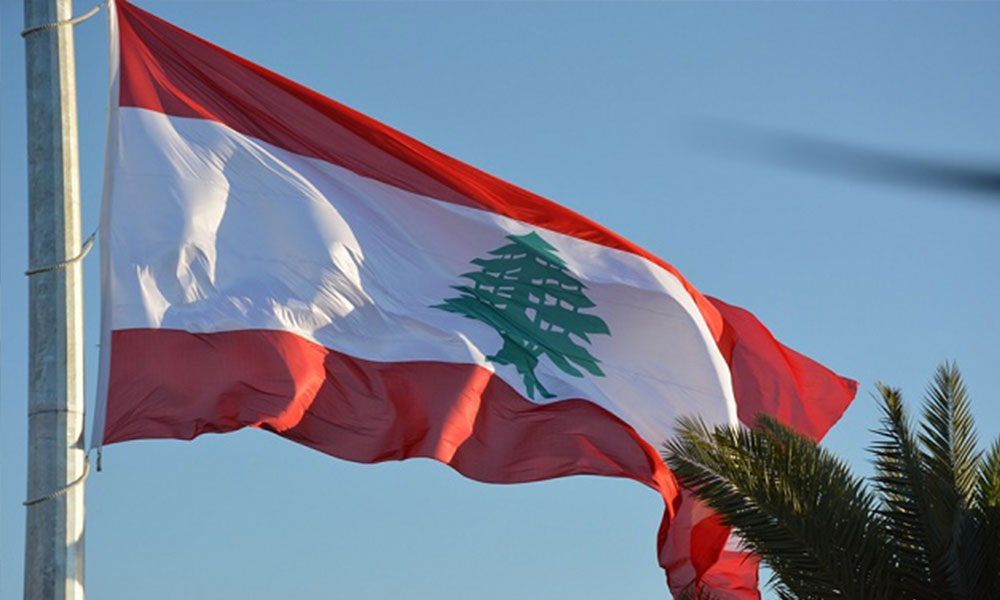 لبنان يرفض التفاوض المباشر مع إسرائيل