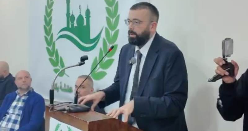 أحمد الحريري: للحفاظ على المناصفة في بيروت .. وإعطاء المجلس البلدي صلاحياته كاملة