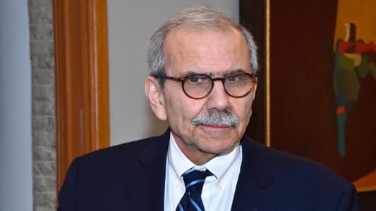 سلام يعايد اللبنانيين والعرب والمسلمين بحلول عيد الفطر