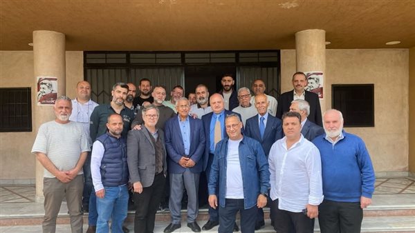 أسامة سعد: يجب إجراء تعديلات على قانون الايجارات للاماكن غير السكنية ليصبح عادلاً ومتوازناً لكل من المالك والمستأجر