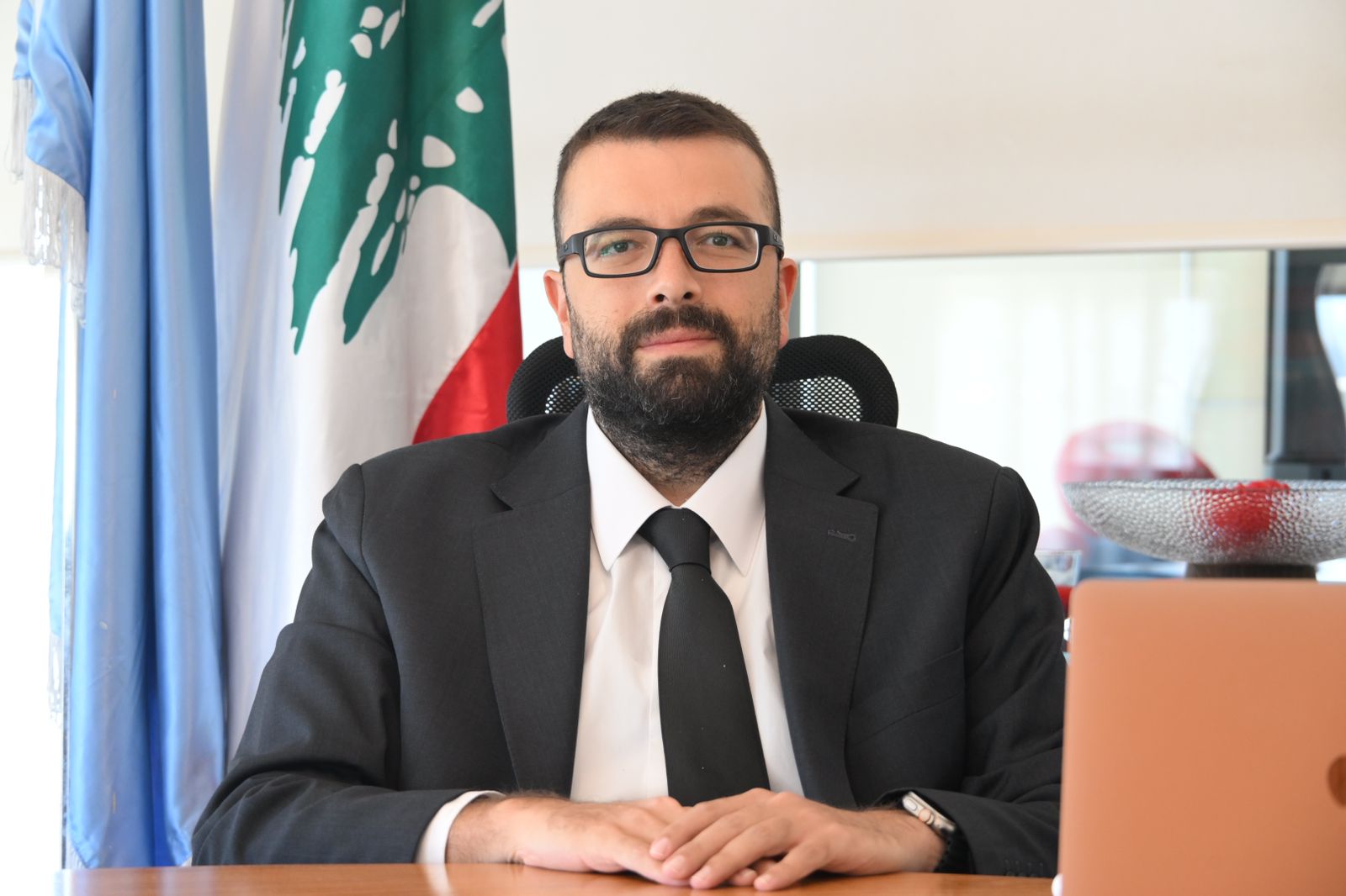 أحمد الحريري يشارك في "منتدى انطاليا الديبلوماسي"