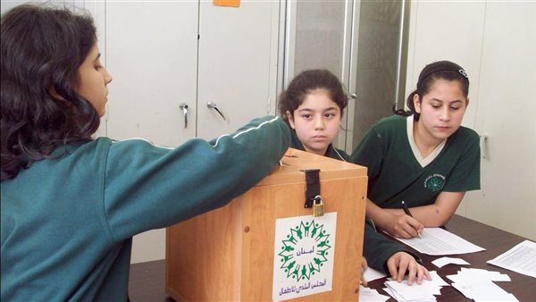 أصوات صغيرة.. أحلام كبيرة: معركة المجلس البلدي للأطفال انطلقت في صيدا