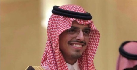 بن فرحان: الهدف بناء دولة قوية منزوعة السلاح غير الشرعي