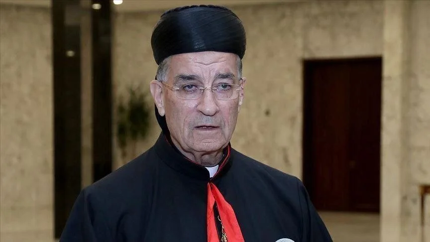 الراعي: الرب خدمنا بمحبة لا حدّ لها رغم خياناتنا