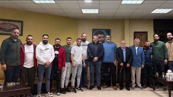 مصالحة بين آل طرحة وآل الديراني في صيدا برعاية حزب الله