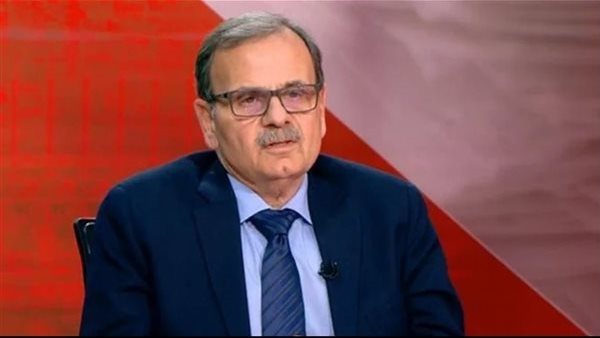 النائب البزري يُهنئ بعيد الفصح: آملاً أن تحمل الأيّام القادمة تباشير ولادة جديدة للبناننا الذي نُحب