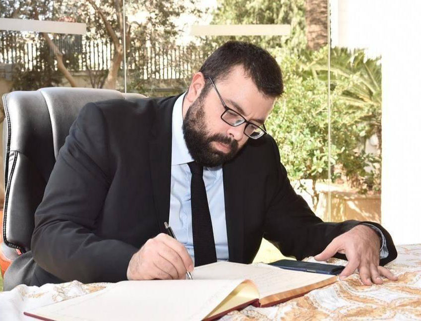 أحمد الحريري يعزي الجيش: شهداء على طريق تطبيق القرار 1701