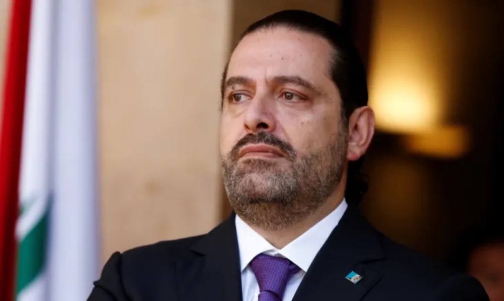 الحريري ينعى البابا: خسر العالم وجهاً أبوياً سموحاً نصر الفقراء ودافع بقوة عن السلام والعدالة