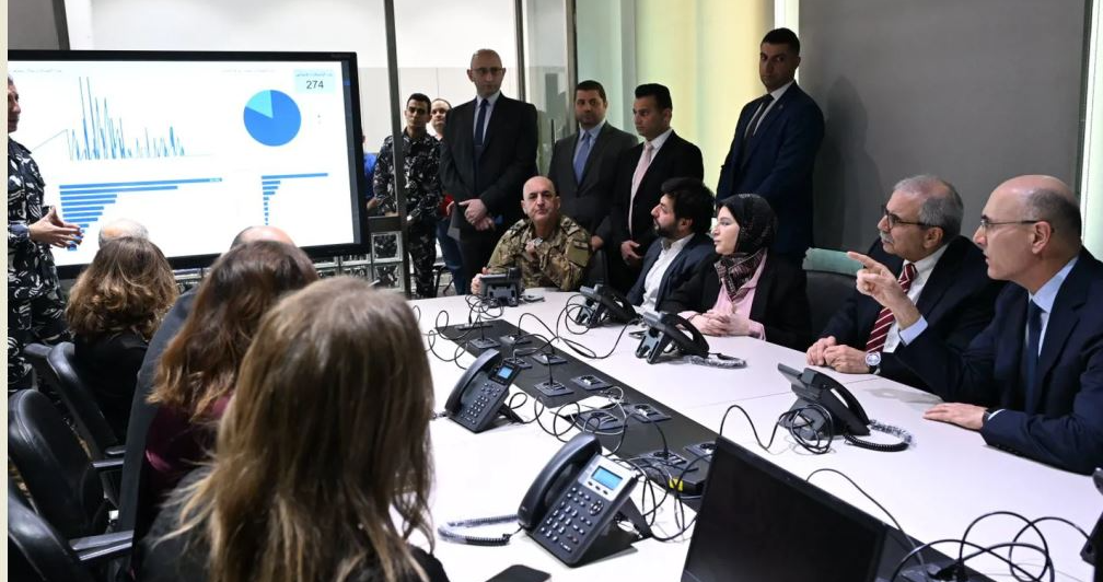 سلام في إطلاق غرفة العمليات للانتخابات البلدية في وزارة الداخلية: خطوة أولى في تفعيل اللامركزية الإدارية