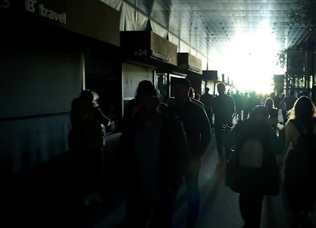 إنقطاع الكهرباء في إسبانيا والبرتغال وجزء من فرنسا