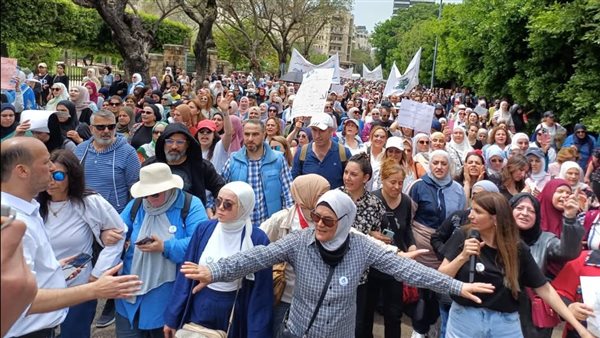 أسامة سعد: لا كرامة لوطن يُهين معلّميه!