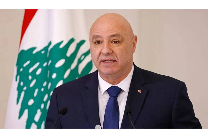 عون للفائزين: مسؤوليتكم تبدأ الآن لخدمة الناس