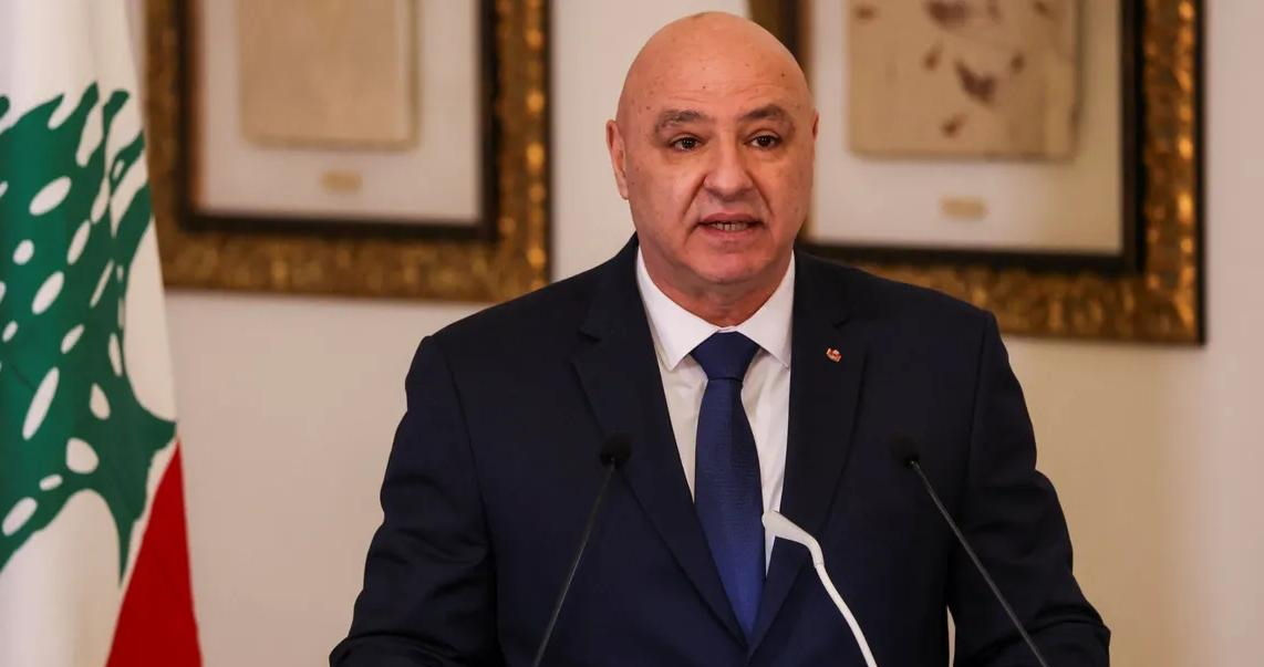 الرئيس عون في ذكرى 6 أيّار: أفضل وفاء لشهدائنا الحفاظ على وحدتنا الوطنية وتماسك نسيجنا الاجتماعي وبناء وطن قوي