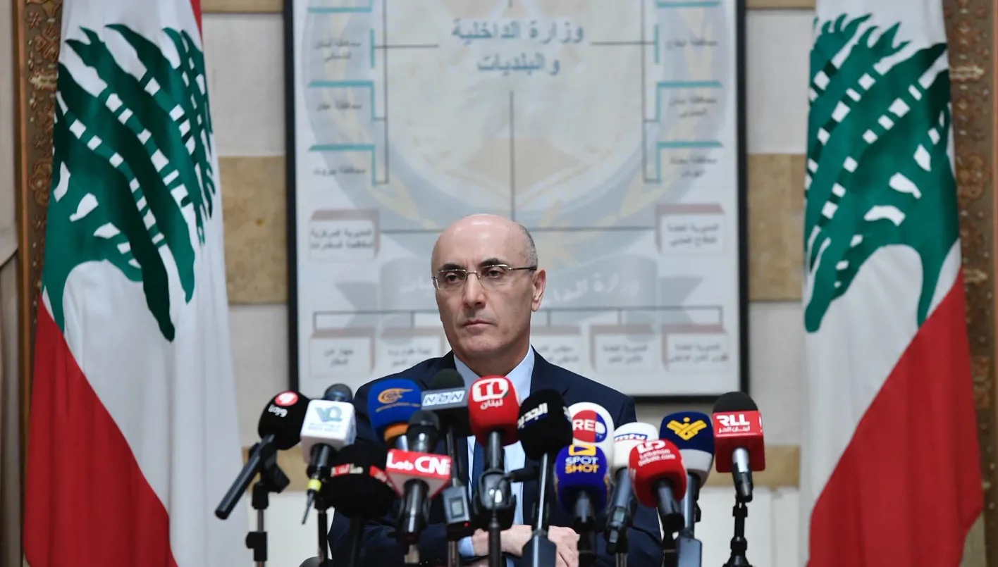 وزير الداخلية عن انتخابات الشمال وعكار: تسجيل 143 حادثاً أمنياً و120 إشكالاً &rlm;وتضارباً