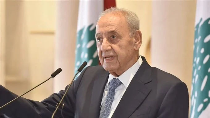 بري دعا اللجان النيابية إلى جلسة مشتركة&hellip; إليكم جدول أعمالها
