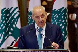 بري: نحن ملتزمون بالاتفاق وقرارنا الآن هو أن نصبر
