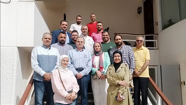 النائب البزري يلتقي لائحة "صيدا بتستاهل": تنوع اللوائح دليل عافية ديمقراطية