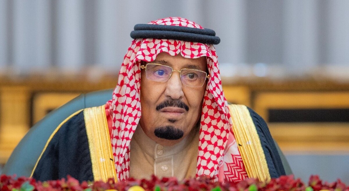 ملك السعودية وجّه باستضافة 1000 حاج وحاجة من الفلسطينيين على نفقته لأداء مناسك الحج
