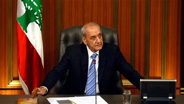 الرئيس بري يدعو الى جلسة للجان المشتركة يوم الخميس