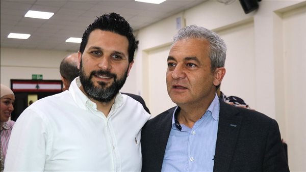 رئيس بلدية صيدا مصطفى حجازي: أمامنا تحديات كبيرة للنهوض بمدينتنا وإنتخاب الرئيس ونائبه بالتزكية مؤشر كبير على التعاون القادم بين أعضاء المجلس البلدي