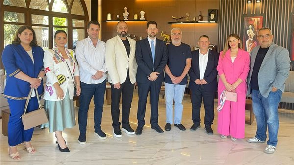 المستقبل - الجنوب هنأ مزهر لفوزه بالتزكية في انتخابات بلدية بقسطا