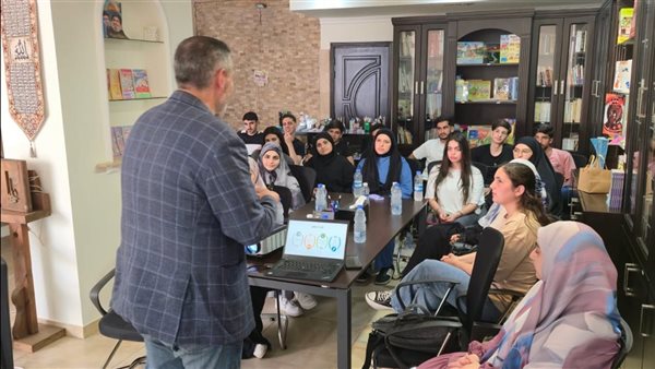 التعبئة التربوية لحزب الله نظمت لقاء توجيهيا لطلاب شهادة الثانوية العامة