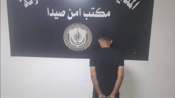 توقيف سوري في صيدا بعد ضبطه يروّج حلوى مخدّرة