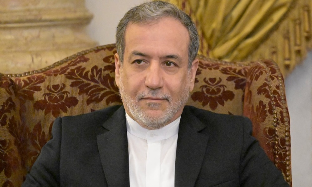 عراقجي في بيروت الإثنين