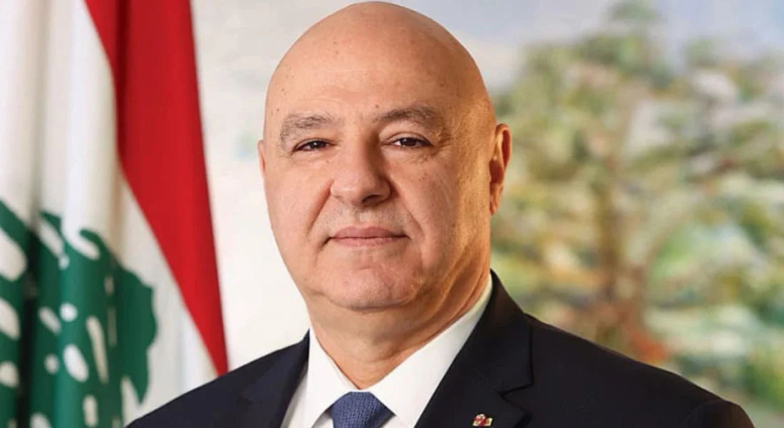 الرئيس عون: الشهيد رشيد كرامي كرّس حياته لخدمة وطنه