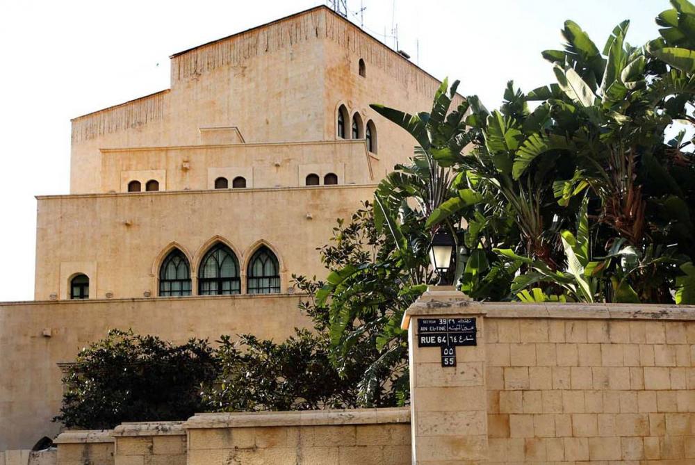 عين التينة تبلّغت إنهاء مهام أورتاغوس في لبنان