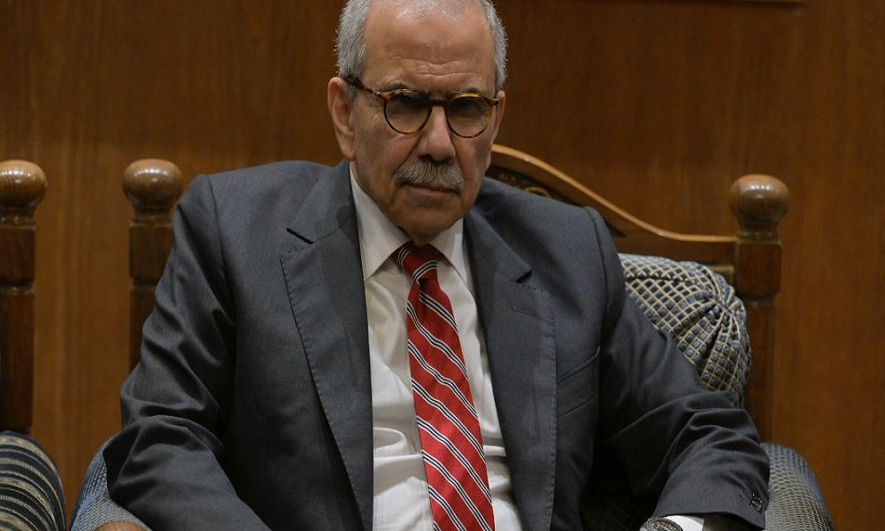 سلام: مشروع إعادة تشغيل مطار رينيه معوّض سيتحقّق وأنا مع شطب "فكرة شطب الودائع"