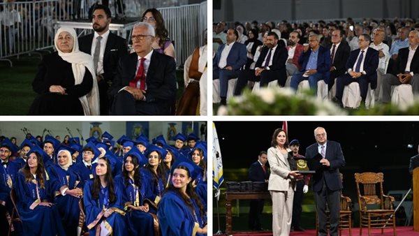 مدرسة الفنون الإنجيليّة الوطنيّة للبنات والبنين في صيدا تحتفل بتخريج دفعة جديدة من طلابها