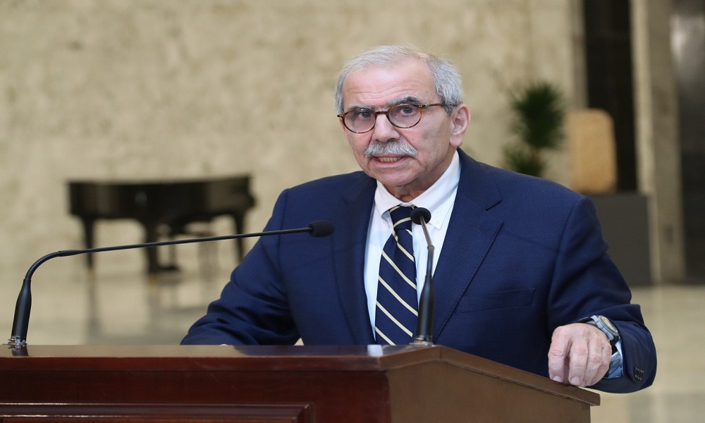 سلام في عيد &ldquo;قوى الأمن&rdquo;: الرهان عليهم في ترسيخ الاستقرار
