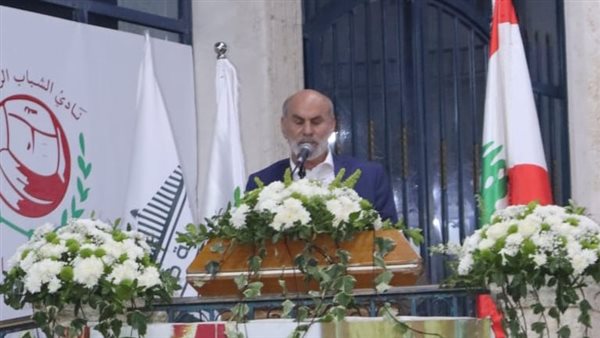 بلدية حارة صيدا تطلق ورشة إعادة تأهيل البنى التحتية والشوارع.. رئيس البلدية: 'أمامنا تحديات كبيرة'