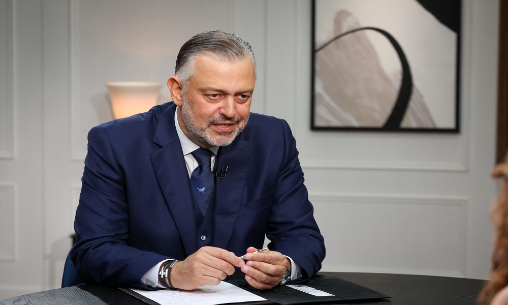 حبيش: الحريري لم يحسم قراره&hellip; ولا دعم مالي للبنان قبل تسليم السلاح!