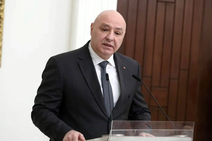الرئيس عون دعا المجتمع الدولي للتحرك فورا لمنع إسرائيل من تحقيق أهدافها