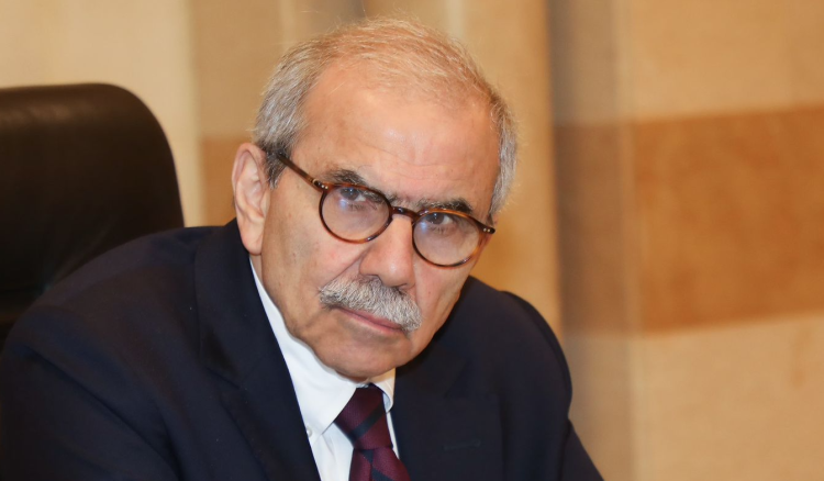 سلام: المعاون أول الشهيد إلياس طوق وهب حياته صونا لأمن لبنان واستقراره