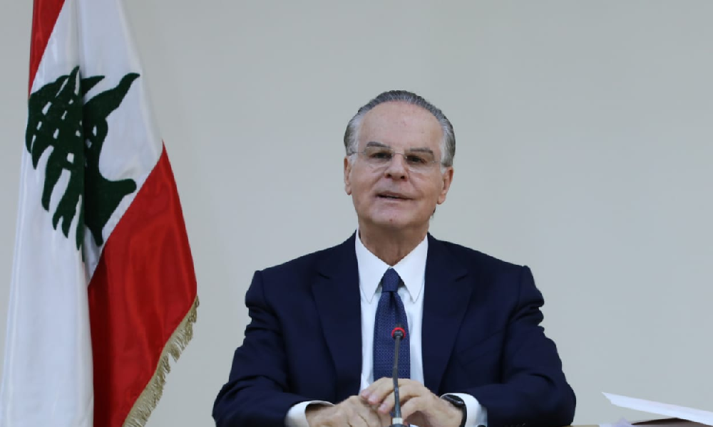 عدوان: تجاهل اقتراح اقتراع المغتربين سابقة خطيرة