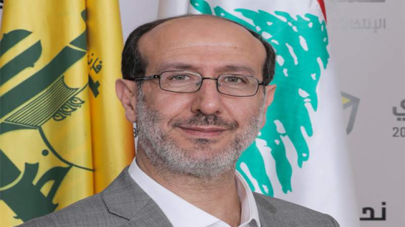 نائب في &ldquo;الحزب&rdquo;: سلاحنا يحمي وسنتمسك به!