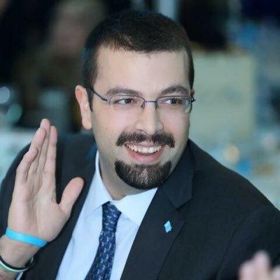 احمد الحريري: عراضات السلاح في ⁧‫بيروت‬⁩ مدانة ومرفوضة بكل المعايير