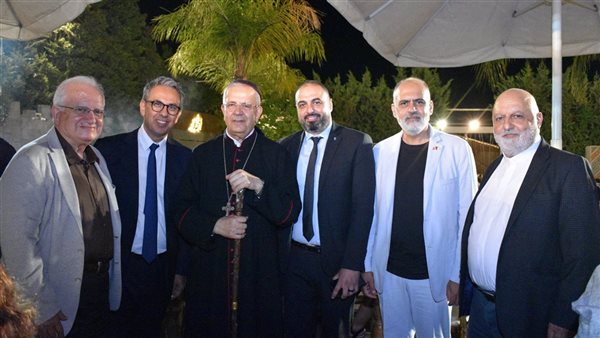 العشاء الخيري السنوي لـ"كاريتاس صيدا الزهراني النبطية" دعماً لرسالتها الإنسانية