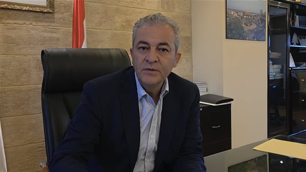 رئيس إتحاد بلديات صيدا - الزهراني المهندس مصطفى حجازي يدق ناقوس الخطر في ملف جمع ونقل النفايات