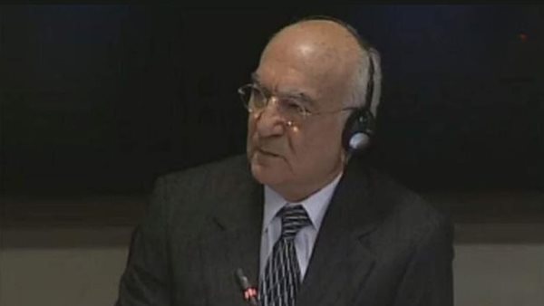 بيان نفي واستنكار صادر عن عائلة الشماع