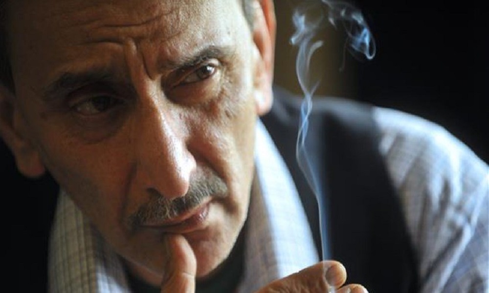 وفاة الفنان اللبناني الكبير زياد الرحباني