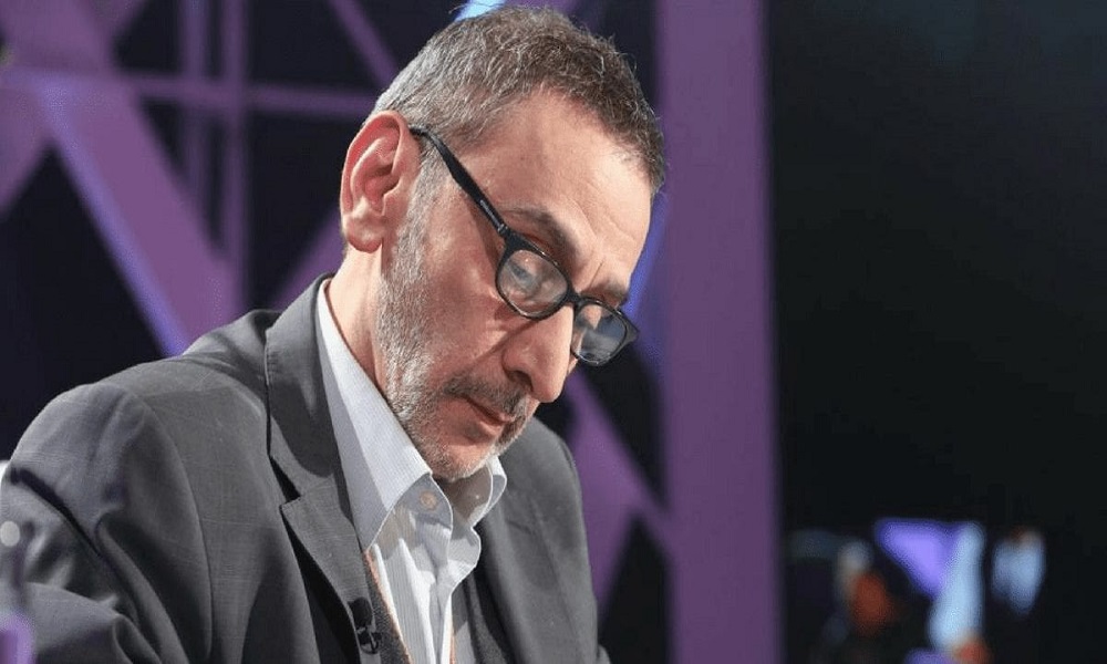 إليكم تفاصيل جنازة وعزاء زياد الرحباني