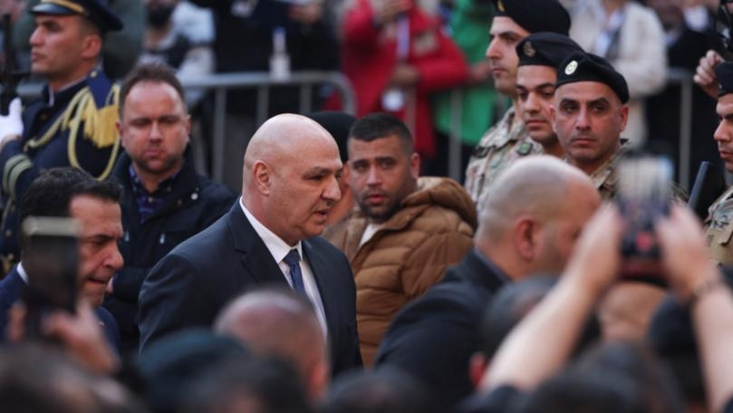 رئيس الجمهورية: اسمي يوسف وليس مار يوسف وليست هناك عصا سحرية