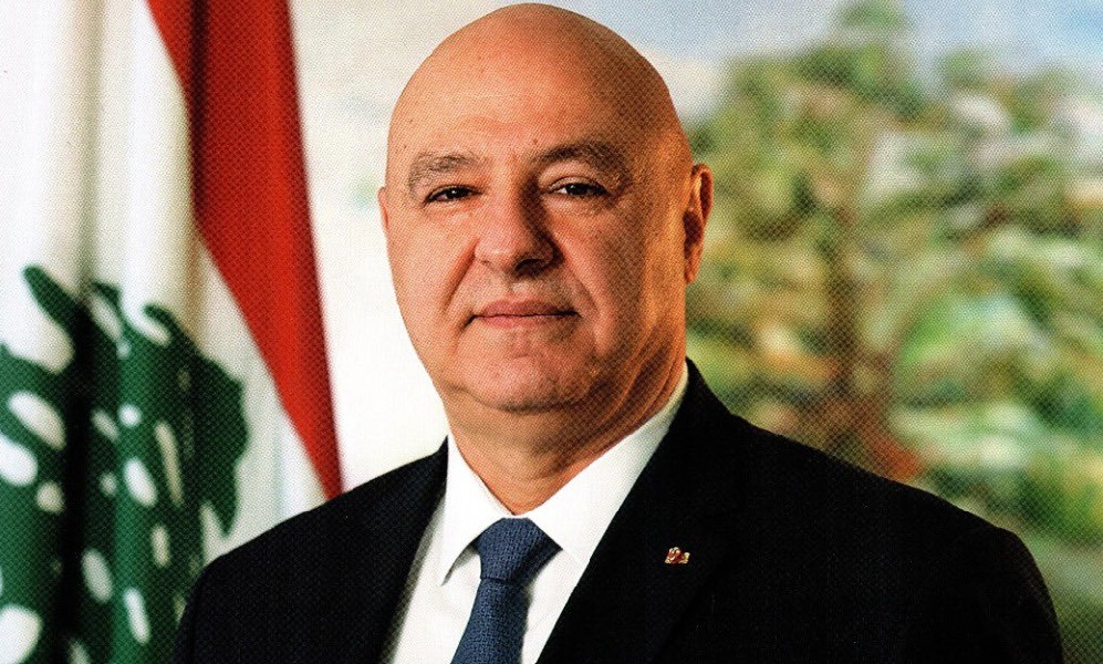 عون: لقرار تاريخي يقضي بتفويض جيشنا وحده حمل السلاح