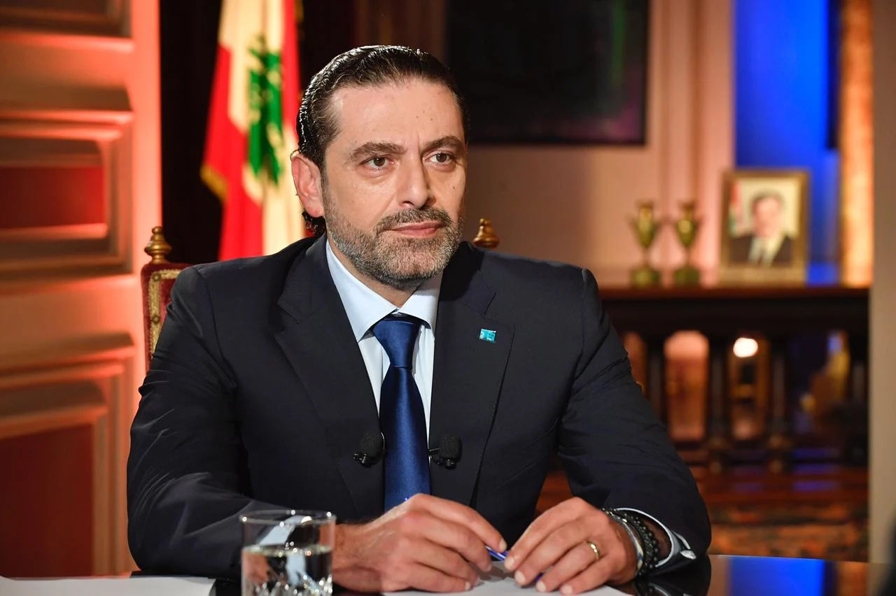 الرئيس سعد الحريري في عيد الجيش الثمانين: الجيش وحده الضامن لأمن الحدود وحامي السيادة